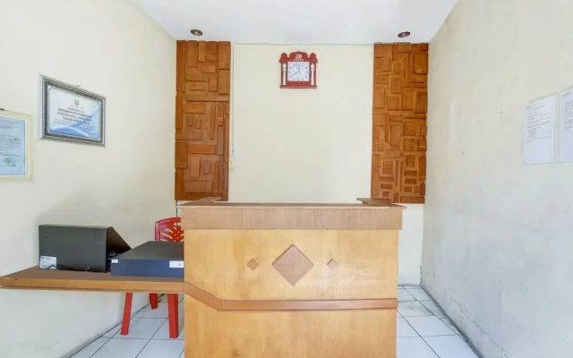 Hotel O Ramayana