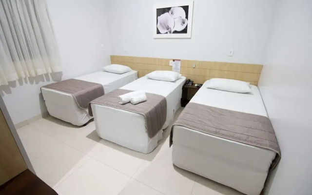 Hotel Jardim