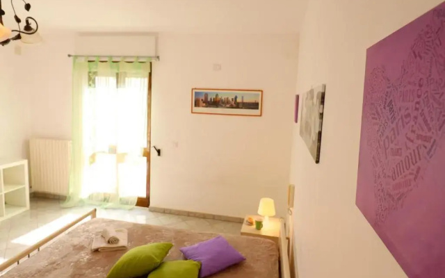 Casa Desy