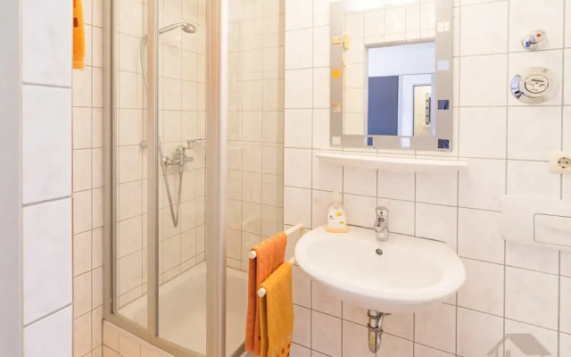 Ferienwohnung Seepark Freiburg