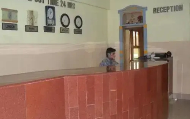 Hotel Devi Darbar Begusarai