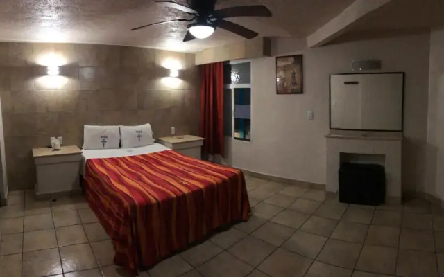 Hotel Vigo