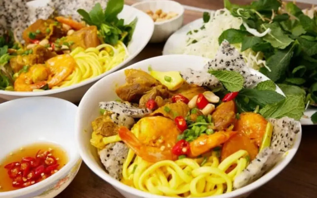 Khách Sạn Duy Khánh