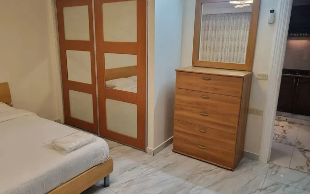 Charming Amman Apartment With Security and Modern Amenities