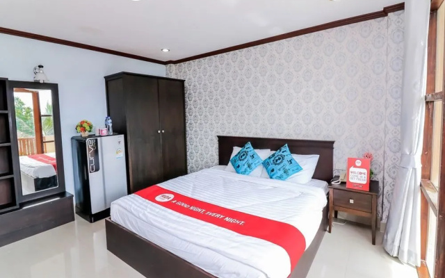 Nida Rooms Thasala 405 Angel City