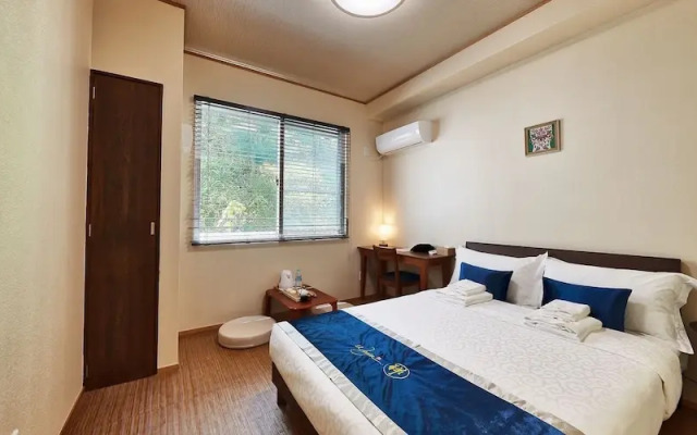 Wayn-Zen Onna Hotel