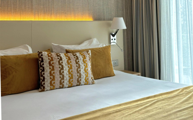 Golden Tulip Sophia Antipolis - Hotel & Spa
