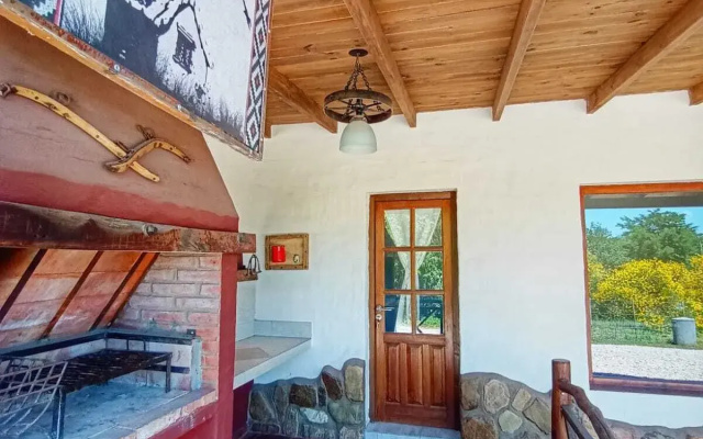 Apart El Campo