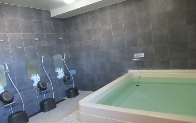Center Hotel Mihara