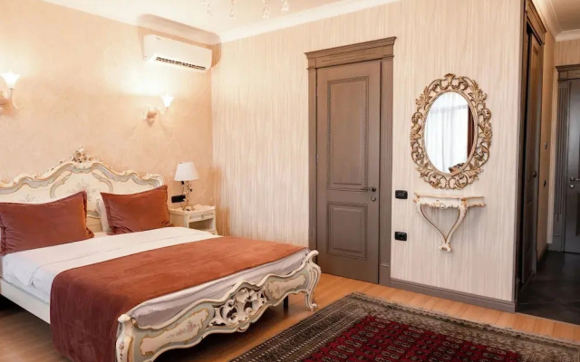 Karvansar Luxe Hotel