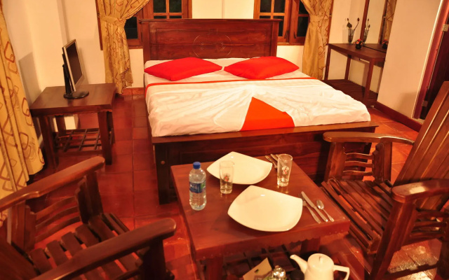 Linwood Bungalow