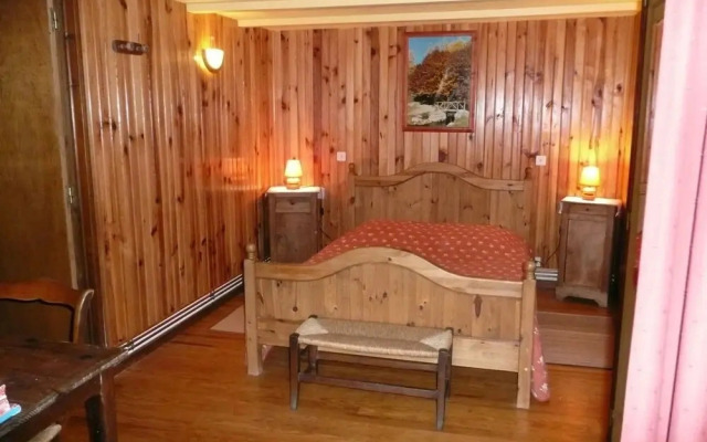 Chambres d'hôtes de La Laurence