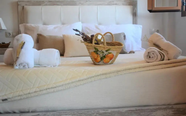 Agroturismo Sa Marina Ibiza