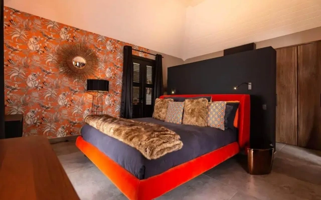 Dream Villa Lurin 644