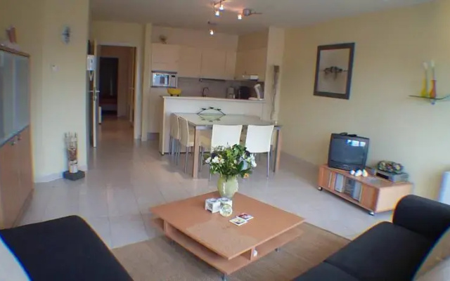 Residence Calidris
