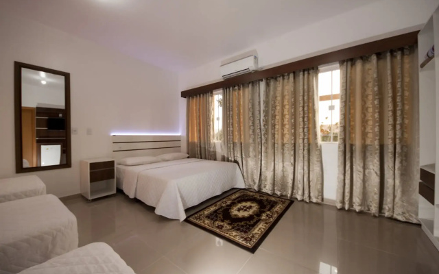 Hotel Penha