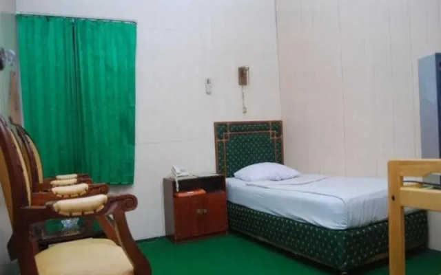 Hotel Andhika