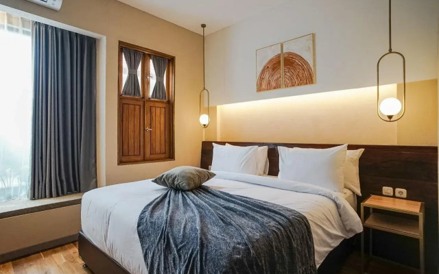 Tanaga Coliving