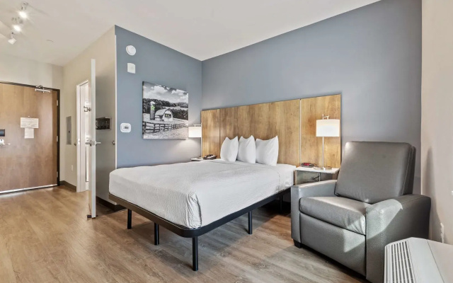 Extended Stay America Premier Suites - Fredericksburg