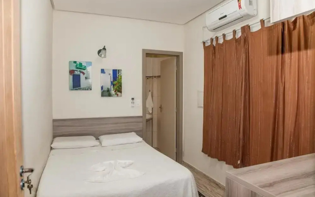 Residencial Ilha Dourada