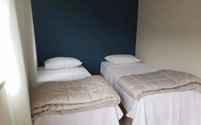 Containers Club Hotel