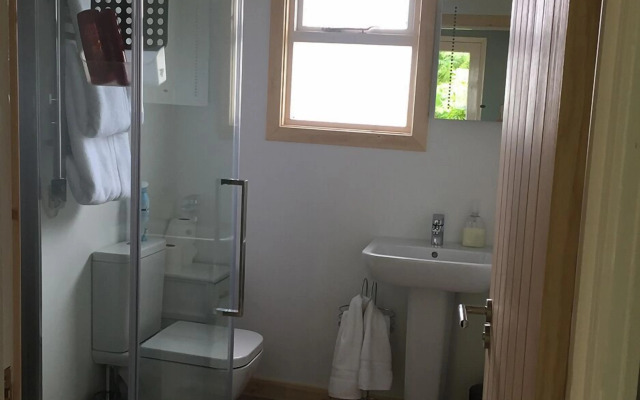 Loch Broom Chalets