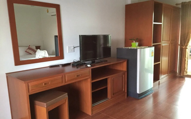 Sawadeelanna Hotel