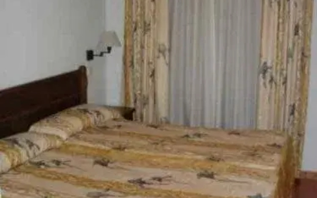 Hostal Cruz Verde