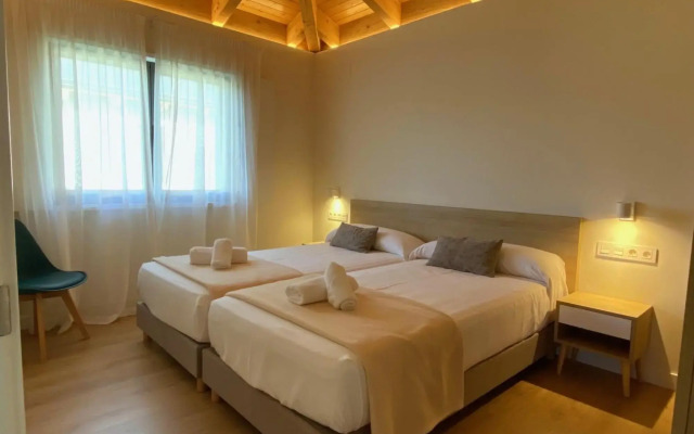 La Reserva Apartamento Deluxe 2 hab