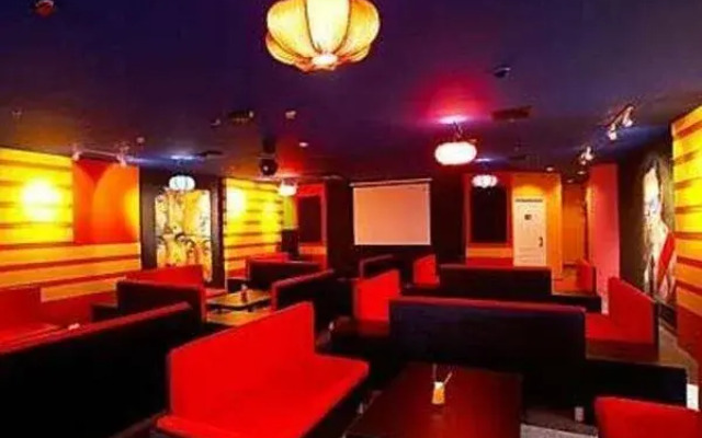 Rajaburi Boutique Hotel