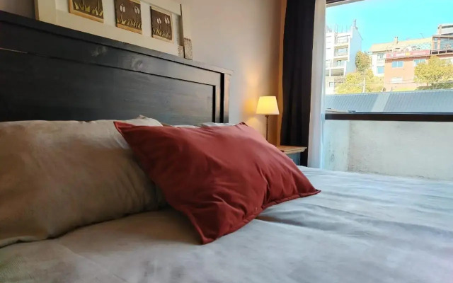 Brc Apartment 6