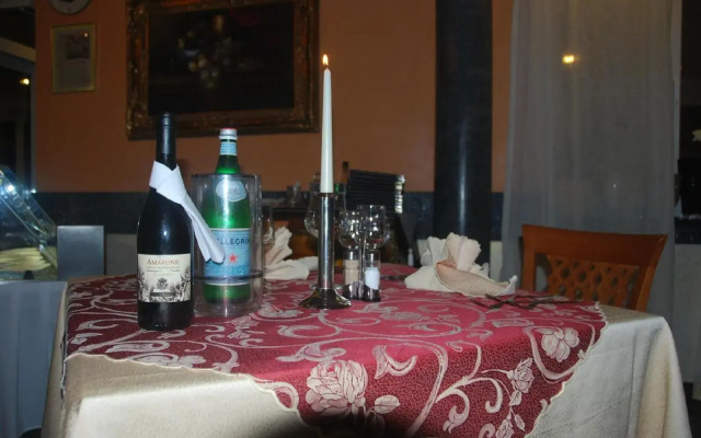 Hotel Garda