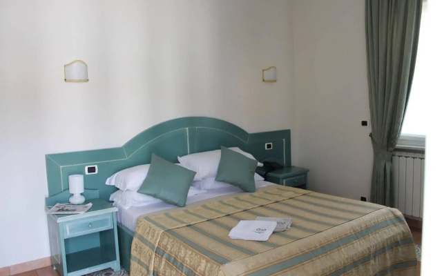 Hotel Riviera Varazze