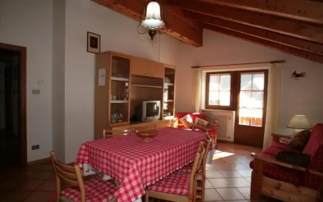 Casa Vernel