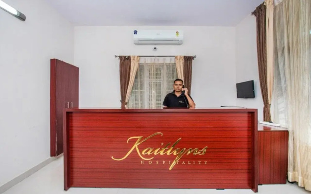 Kaitlyns Hospitality by OYO Rooms