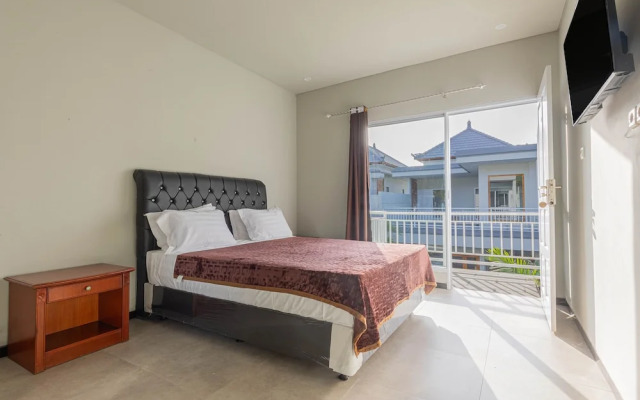 Roses Bali Homestay