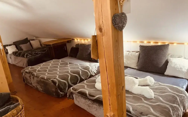 Apartment Neratovice