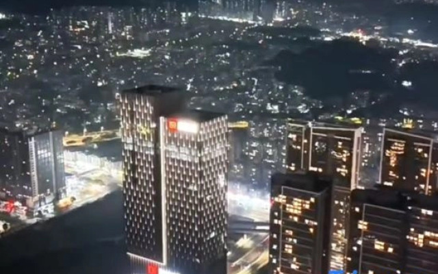 Jiahua Hotel (Guangzhou Xintang)