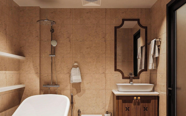 Anora de Van Residences Van Mieu Ha Noi