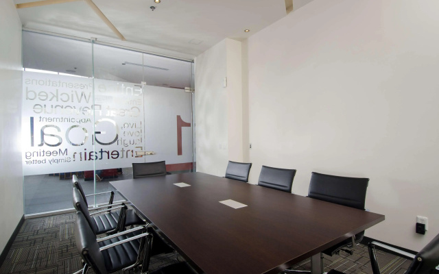 Ramada Encore by Wyndham Aguascalientes