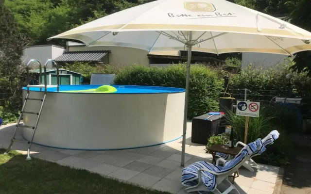 Pension Bartz