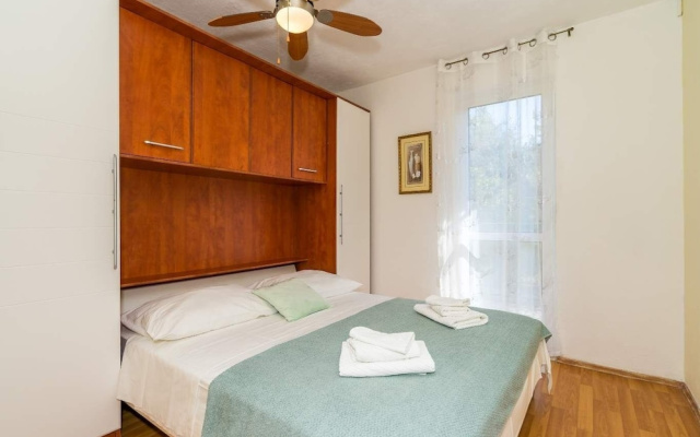 Apartment Ivan