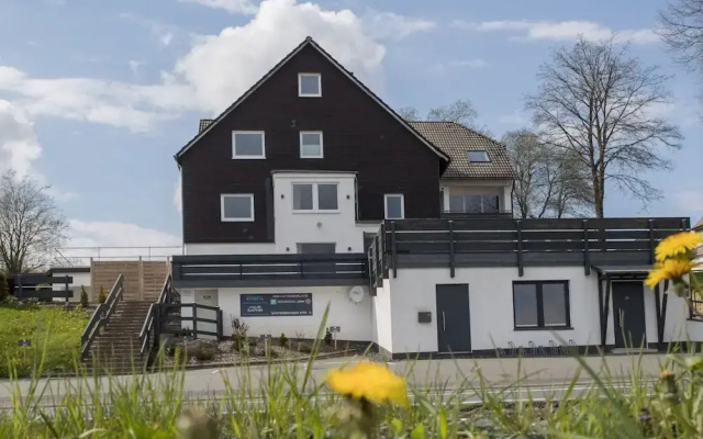 Ferienwohnung im Sauerland Nahe der Skipiste