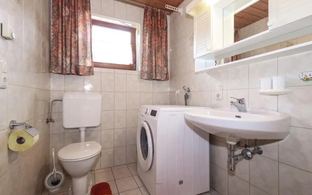 Nice Apartment in Walchsee With 3 Bedrooms and Wifi