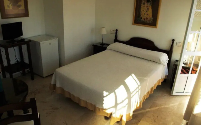 Hotel Victoria Matalascañas
