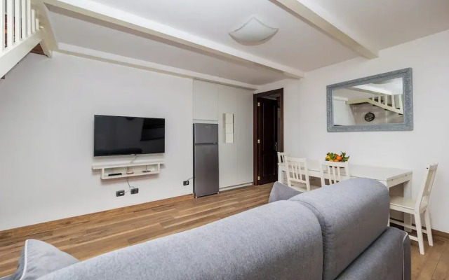 Casa Mirty