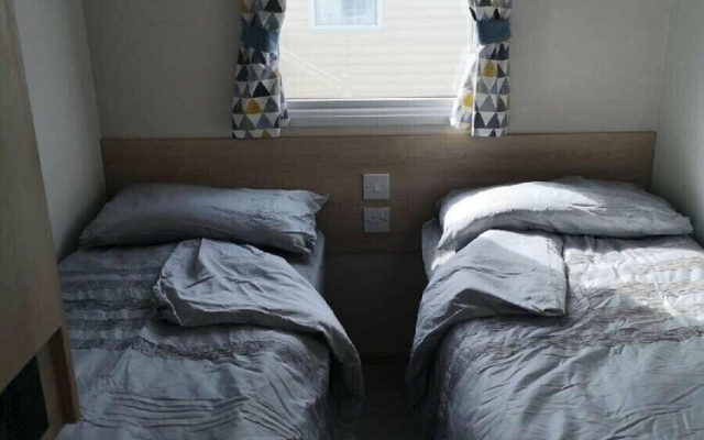 Presthaven Beach Resort - Holiday Accommodation 14316