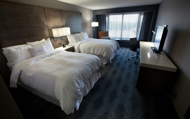 Doubletree by Hilton Bloomington - Minneapolis South