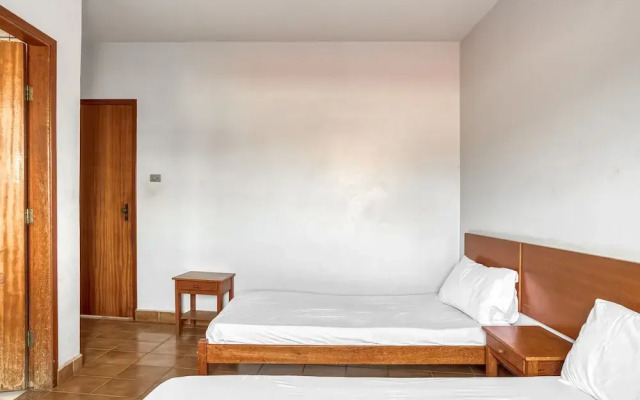 OYO Hotel Rio Sul