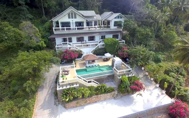 Jer Villa